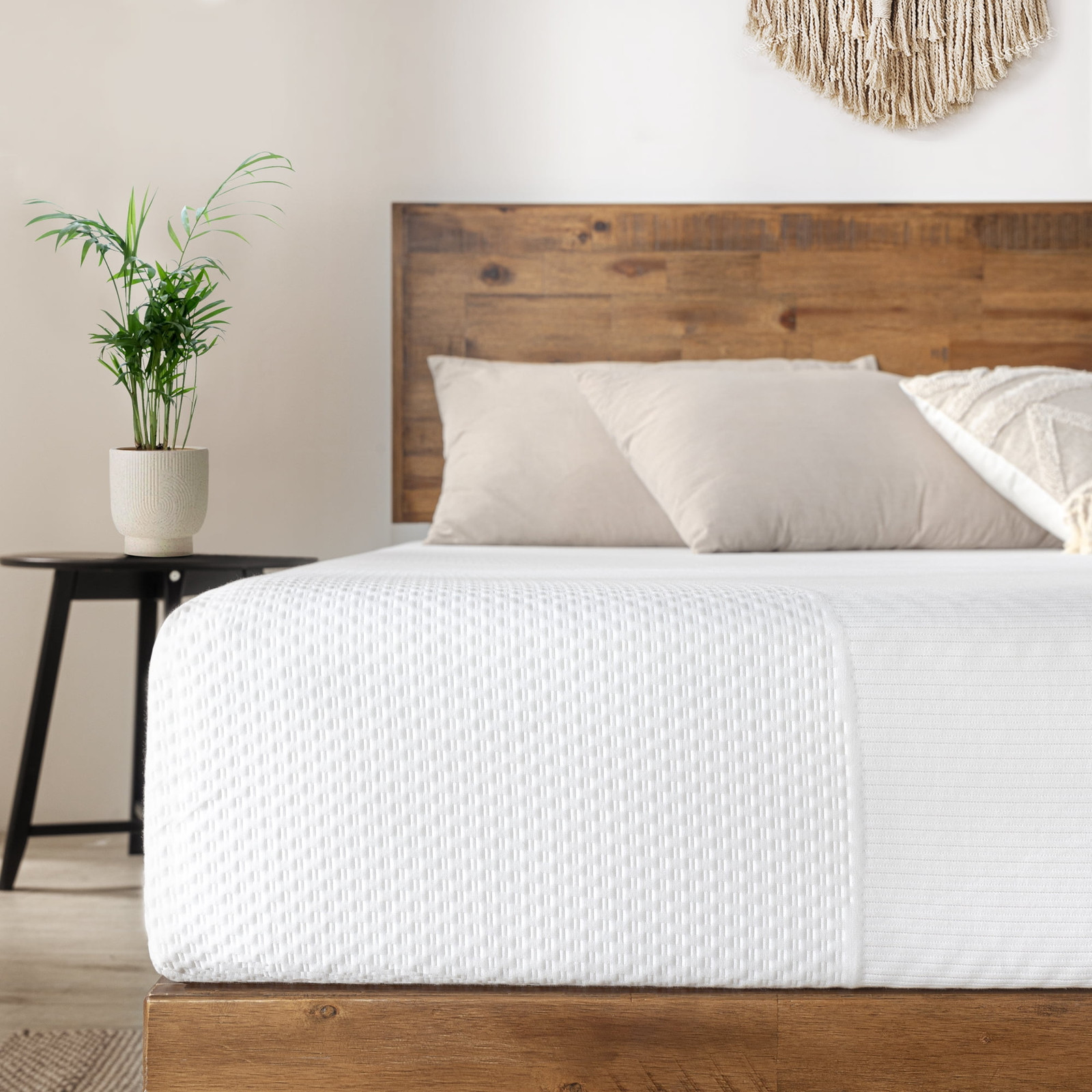 Serenity Twin 8″ Memory Foam Mattress for Ultimate Comfort and Support