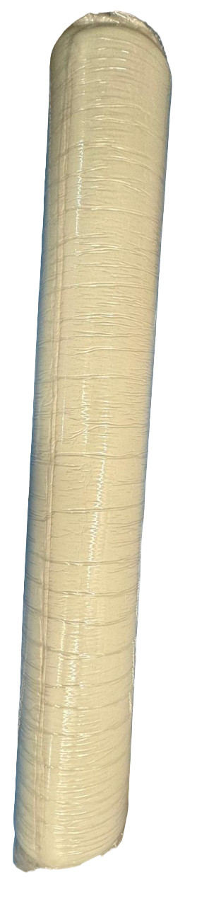 Classic Brands 4.5 inch Memory Foam Sofa Bed Mattress Queen 414800-1152 White