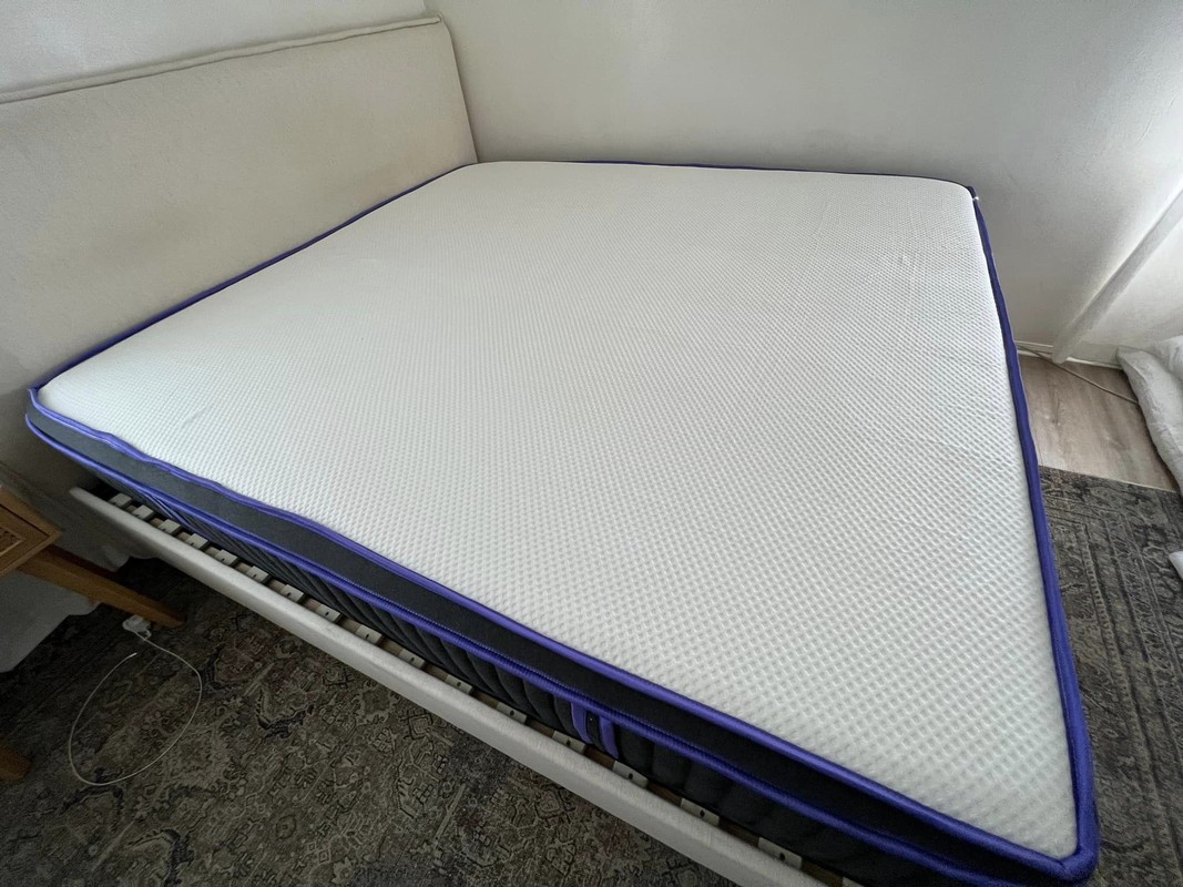 Nectar Premier Hybrid Mattress KING / FREE Delivery