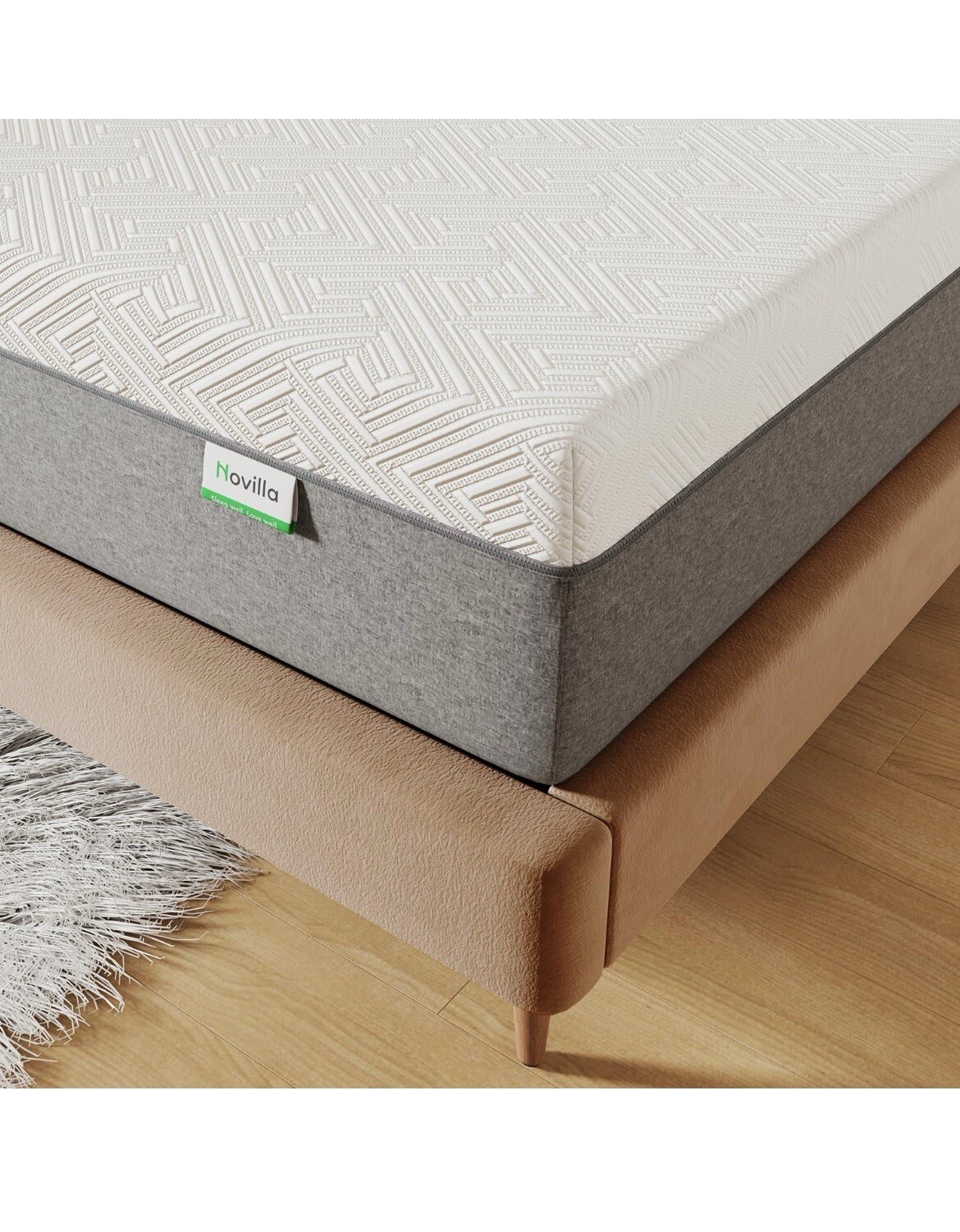Queen Mattress