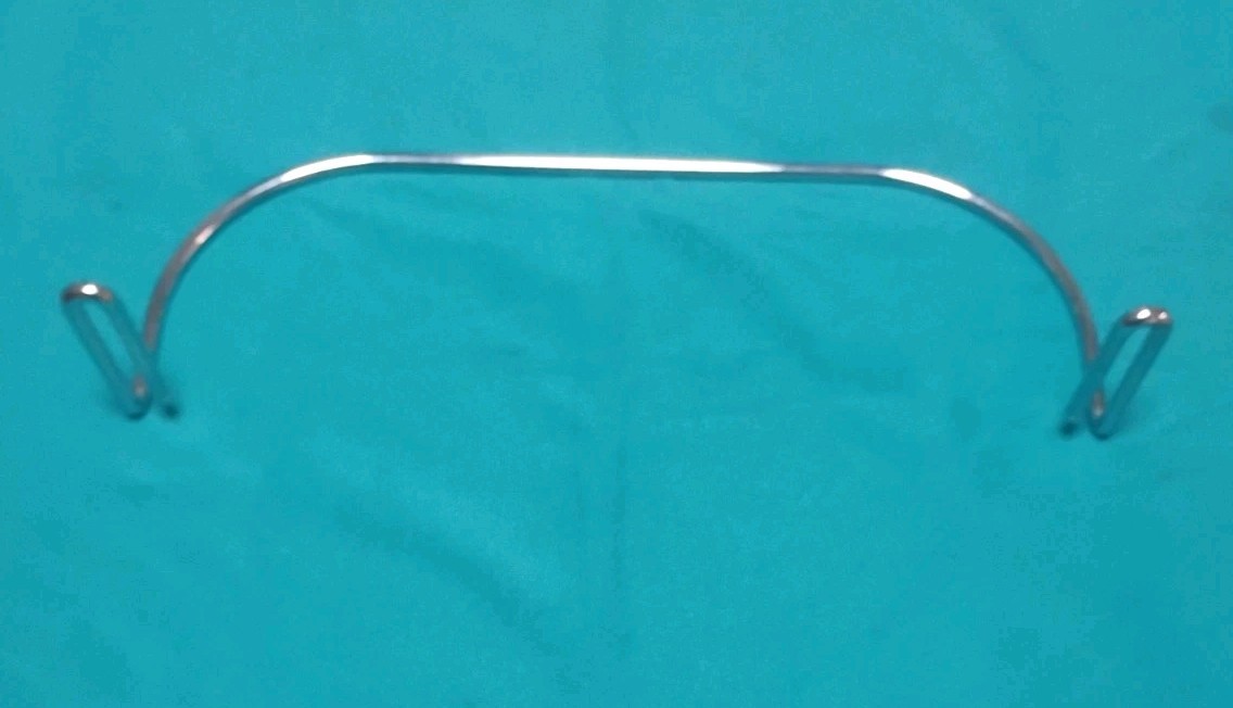 Leggett & Platt Adjustable Bed 20″ Mattress Retainer Bar Sleep Number FlexFit