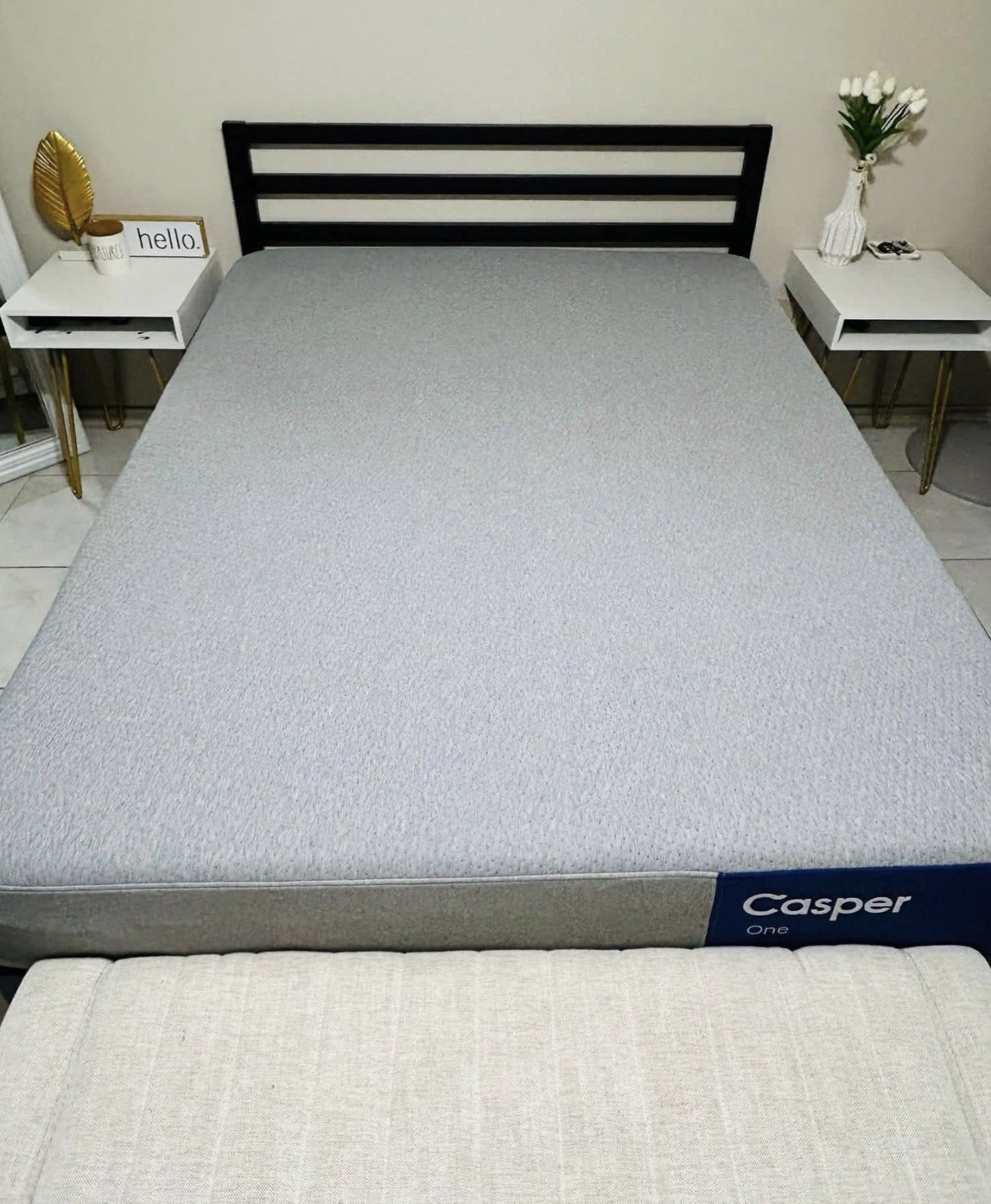 Casper One California King Mattress