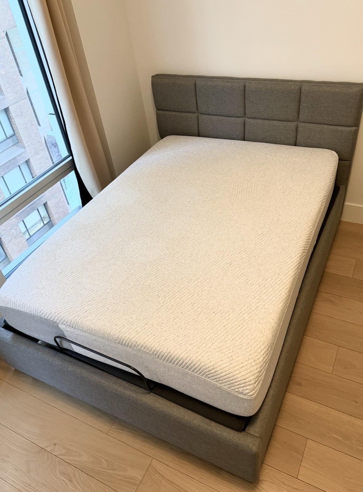 Casper Original Hybrid Mattress Full Size