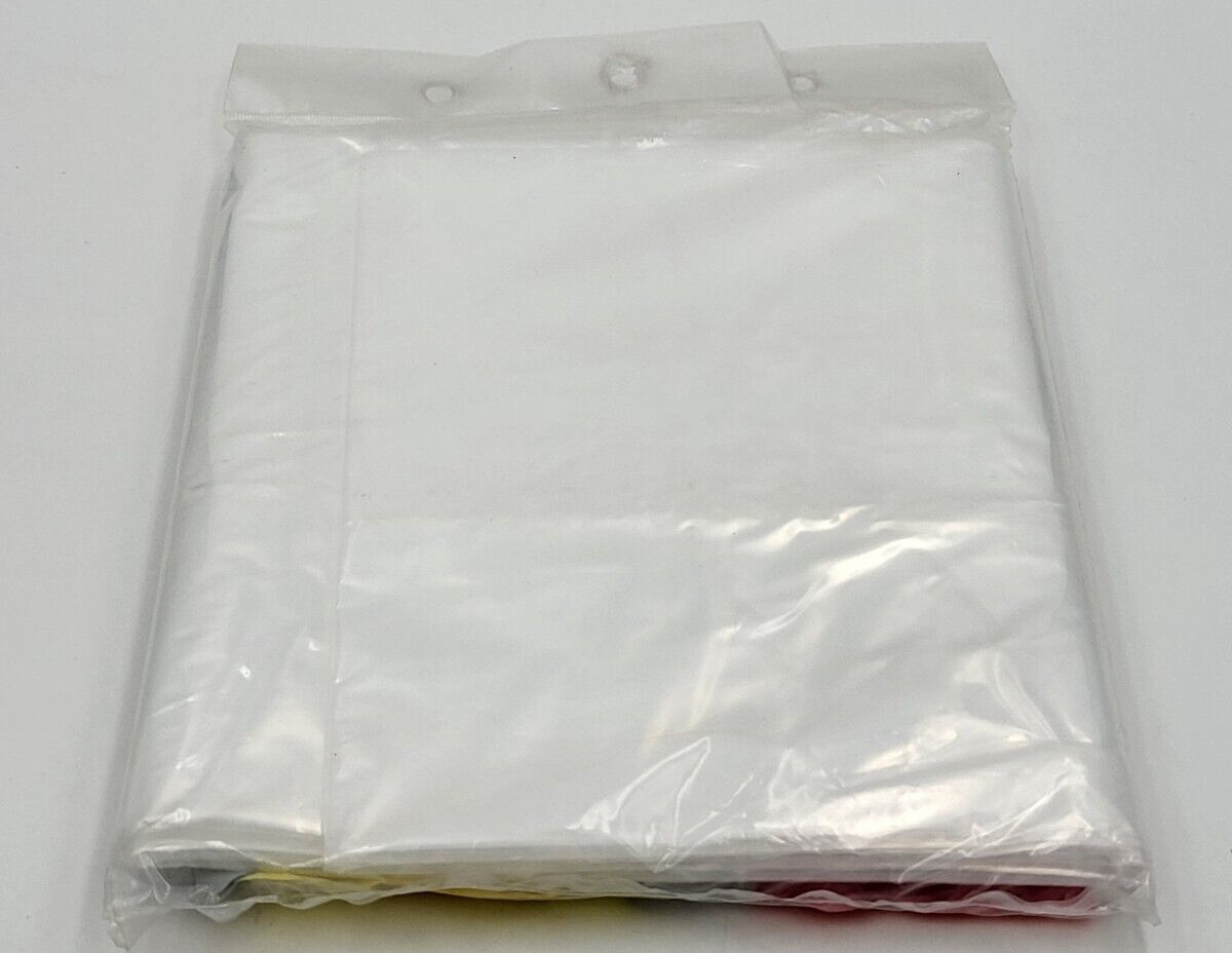 Packrite King/Queen Mattress Bag 78x14x100 Inches 1 Count Heavy Duty – Brand New