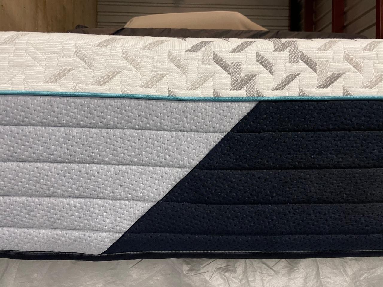 Nectar Premier Hybrid Twin XL Mattress Medium Firm Cooling Technology