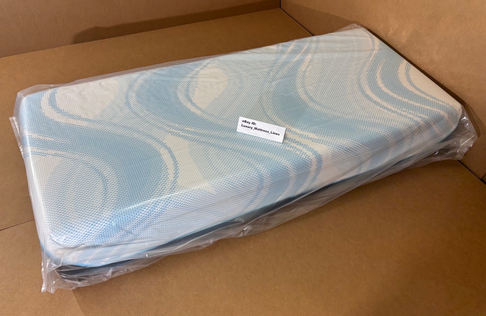 Tempurpedic Luxe Breeze Medium Hybrid 2.0 Twin XL Mattress 2026 LuxeBreeze NEW!