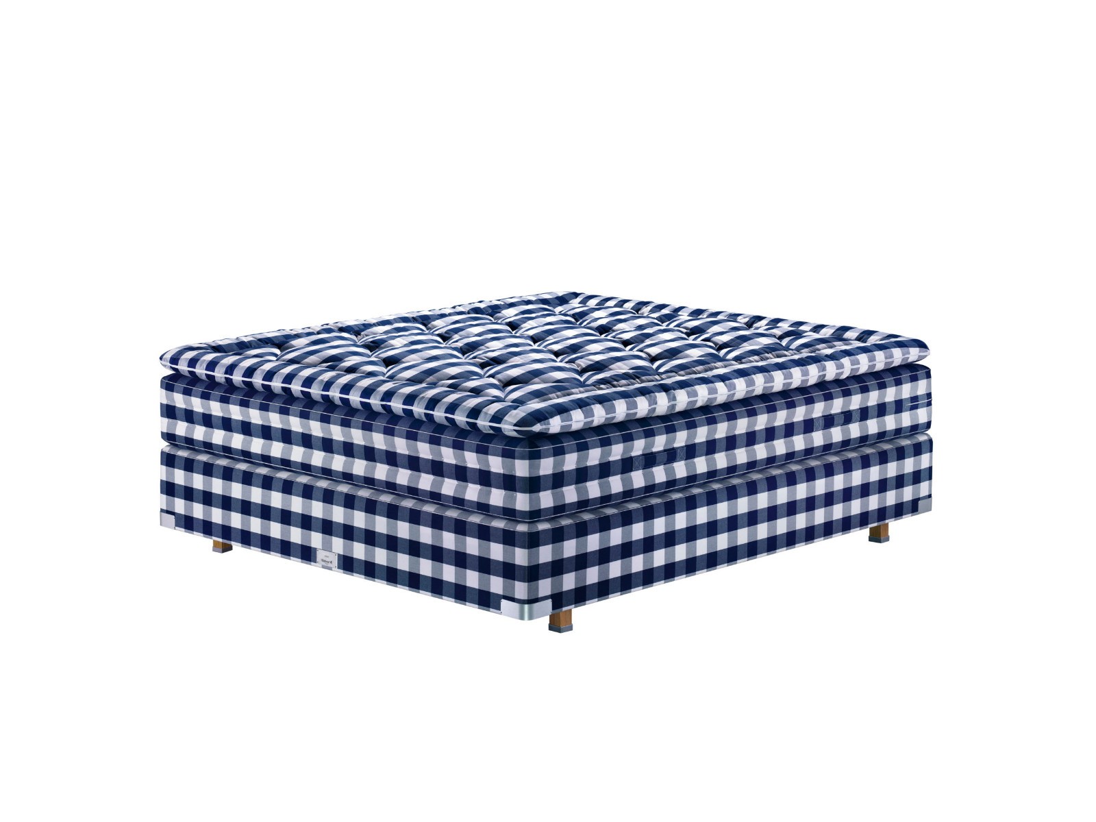 Hastens 2000t Bed/Mattress.