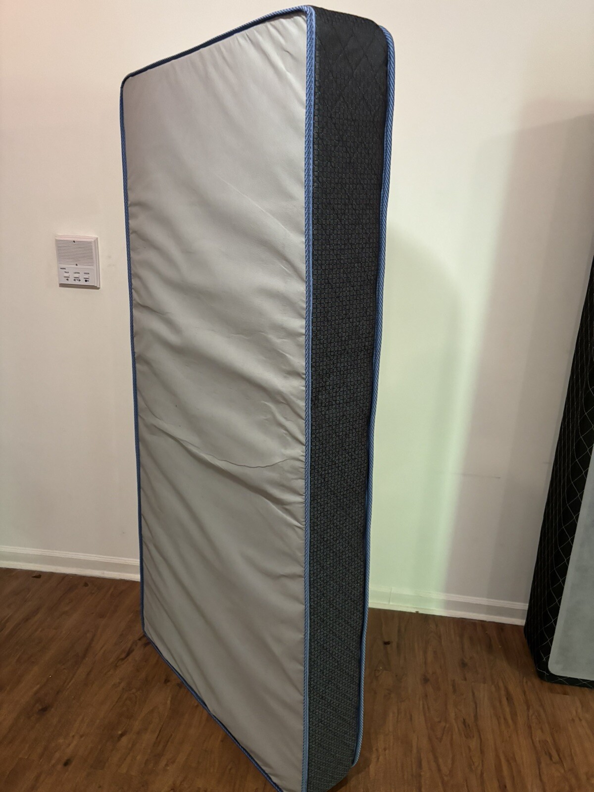 Twin Mattress