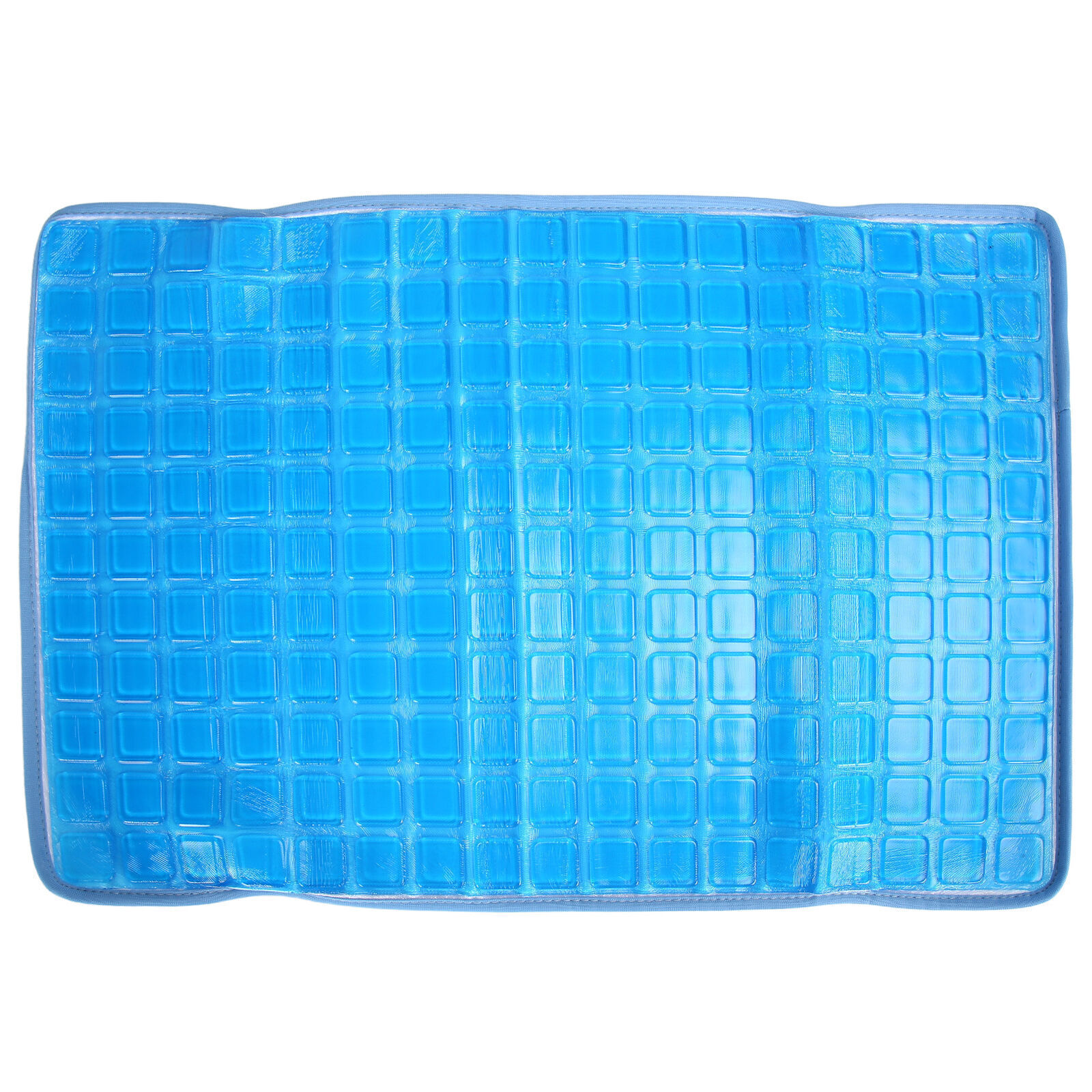Gel Pillow Cooling Mat Summer Cushion Soft Flexible Foldable Recycling