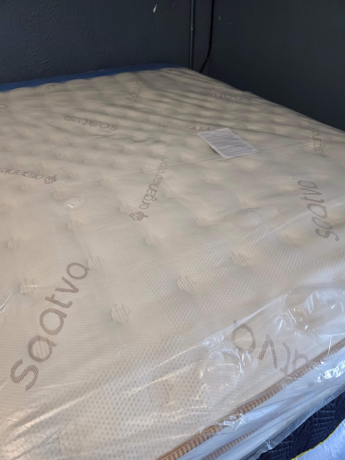 Saatva Classic 14.5 Queen/ Full