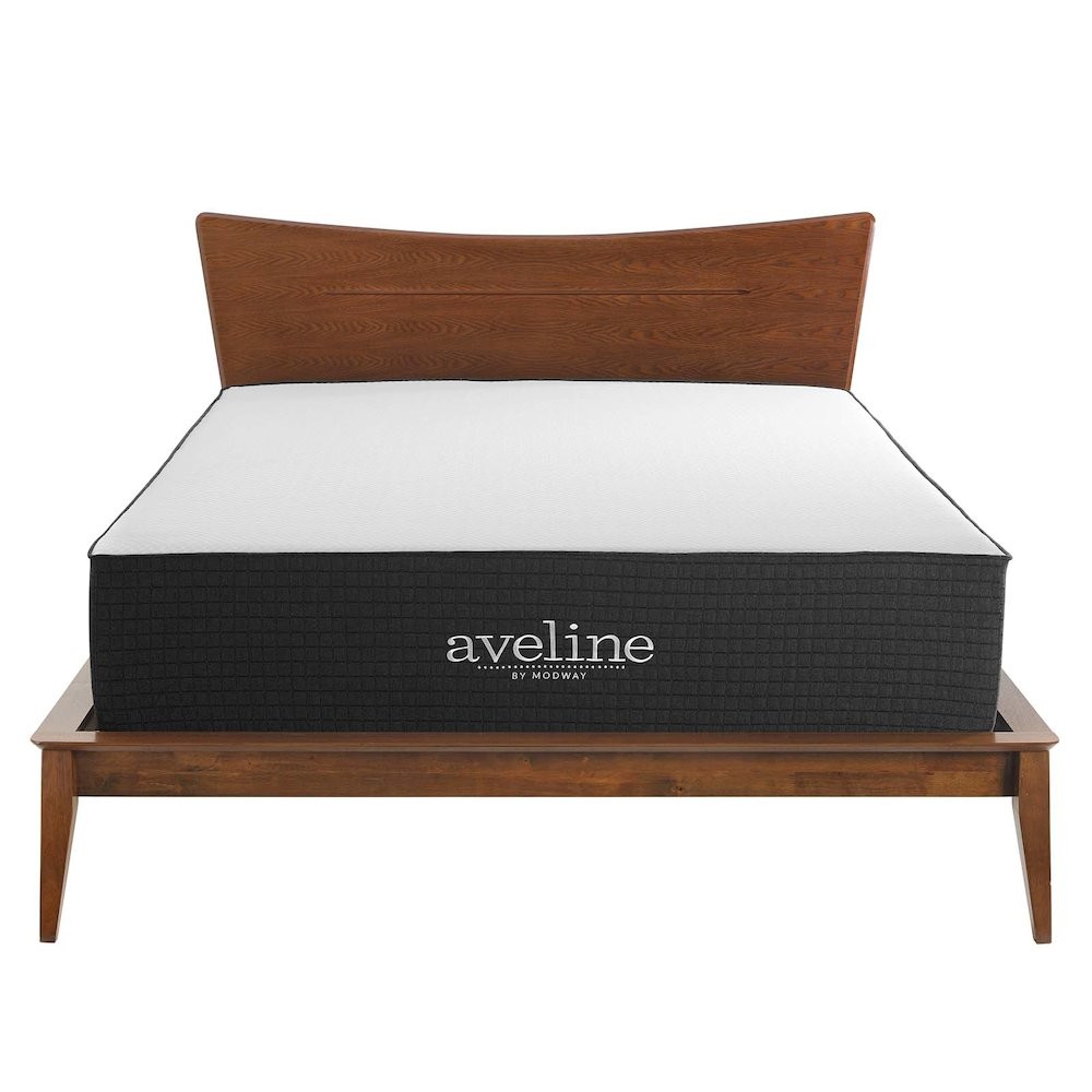 Aveline 14″ Memory Foam King Mattress