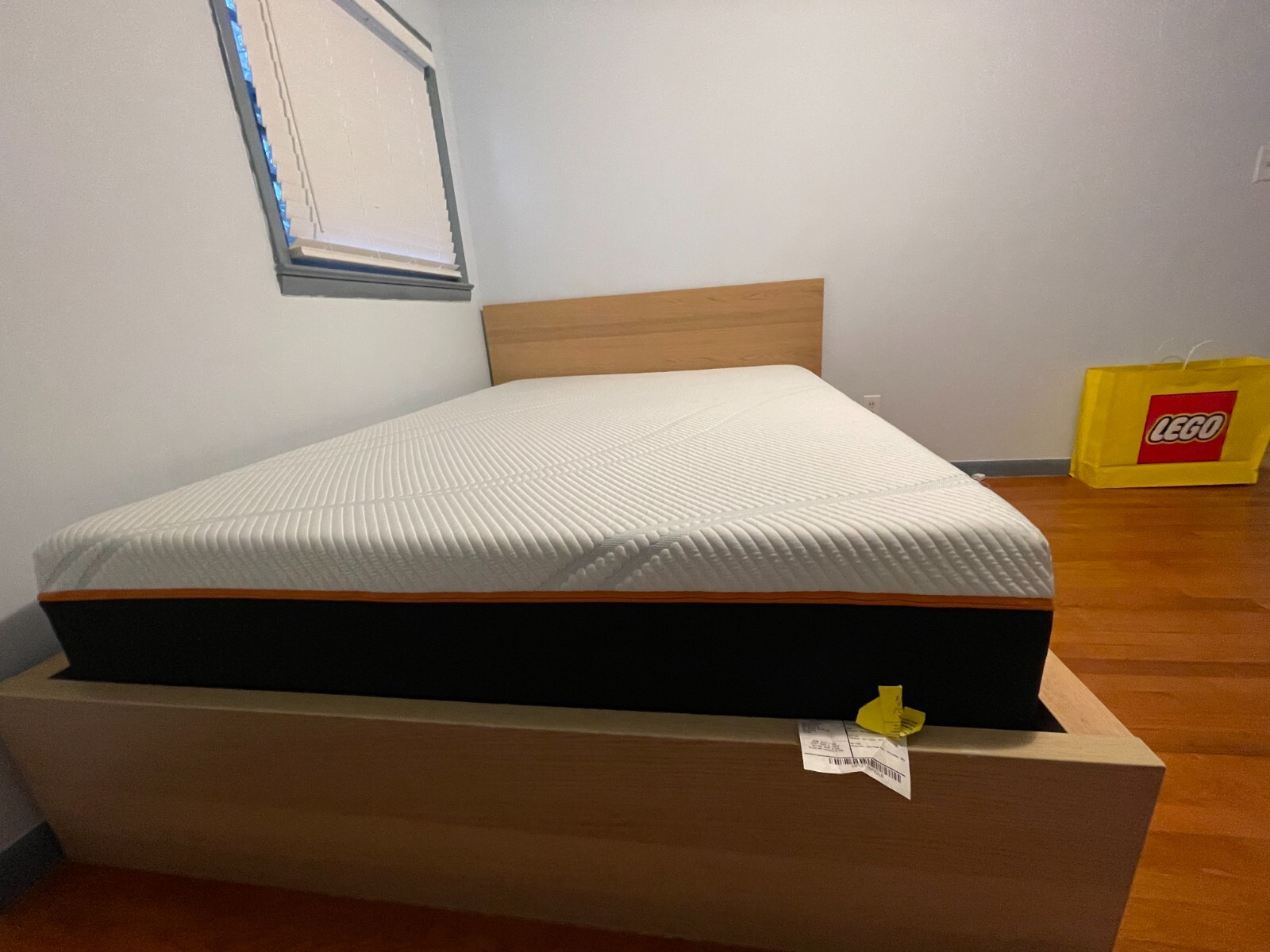 tempurpedic mattress queen pro adapt