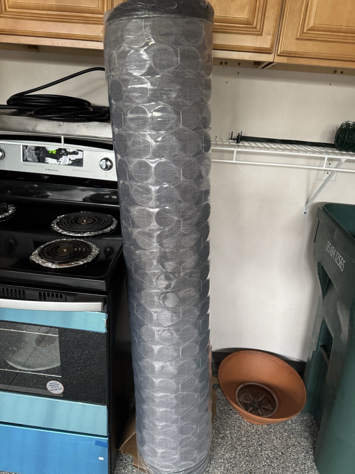 Brand New Queen Size Mattress 8 Inch