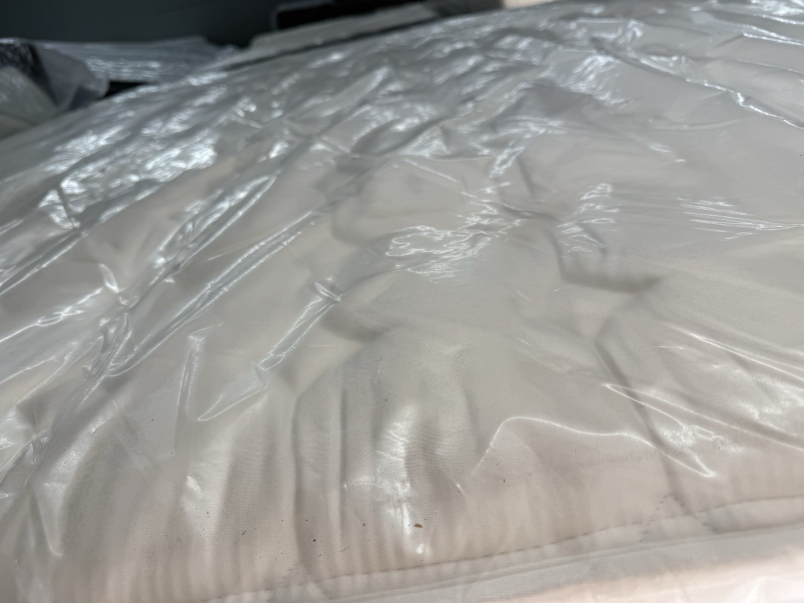 SFERRA BOLANO EXTRA FIRM CALIFORNIA KING LUXURY MATTRESS NEW CLEARANCE FAST SHIP