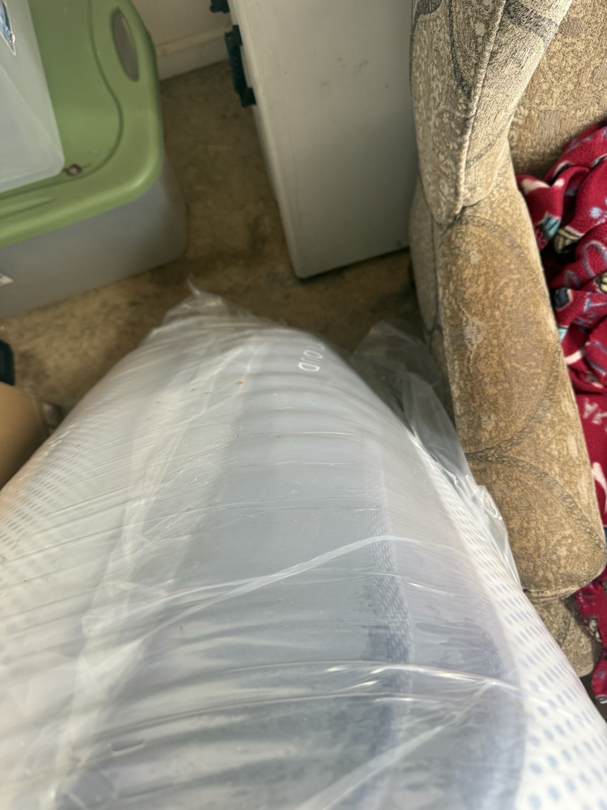 DreamCloud Premier Hybrid Mattress – Cal King