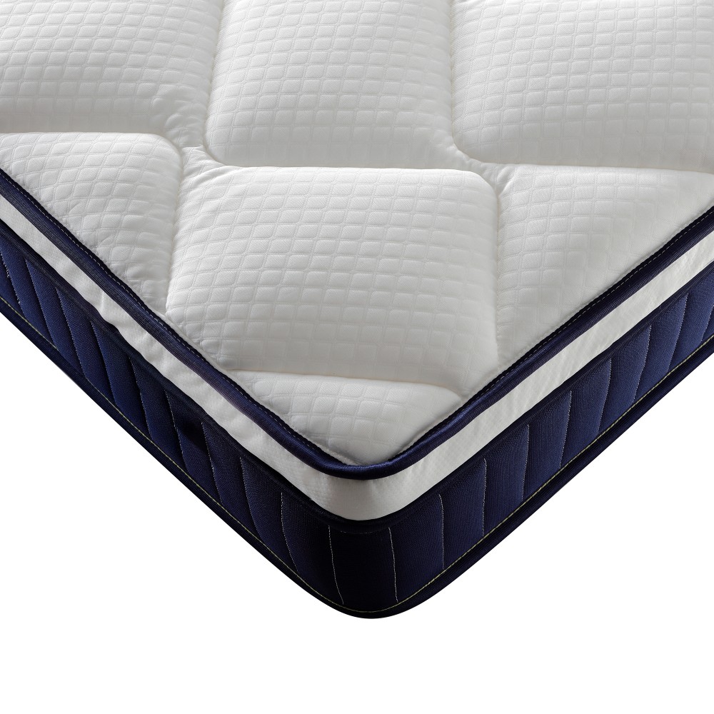 10 Inch Hybrid Gel Memory Foam Mattress Full Queen King Size In a Box-US STOCK