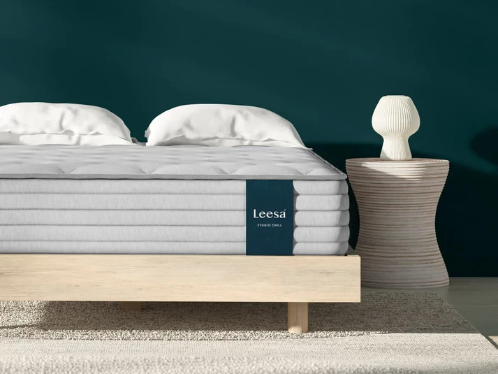Medium Firm Queen Mattress