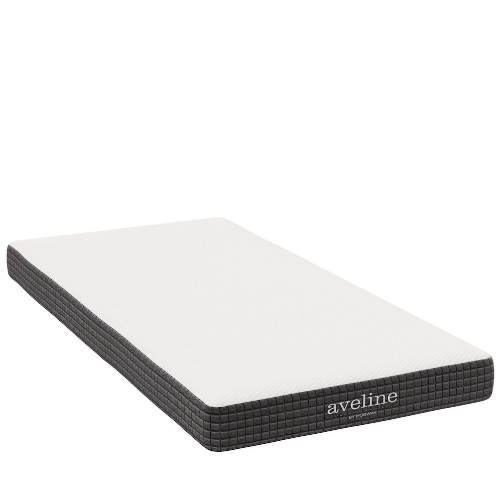 Aveline 6″ Narrow Twin Mattress