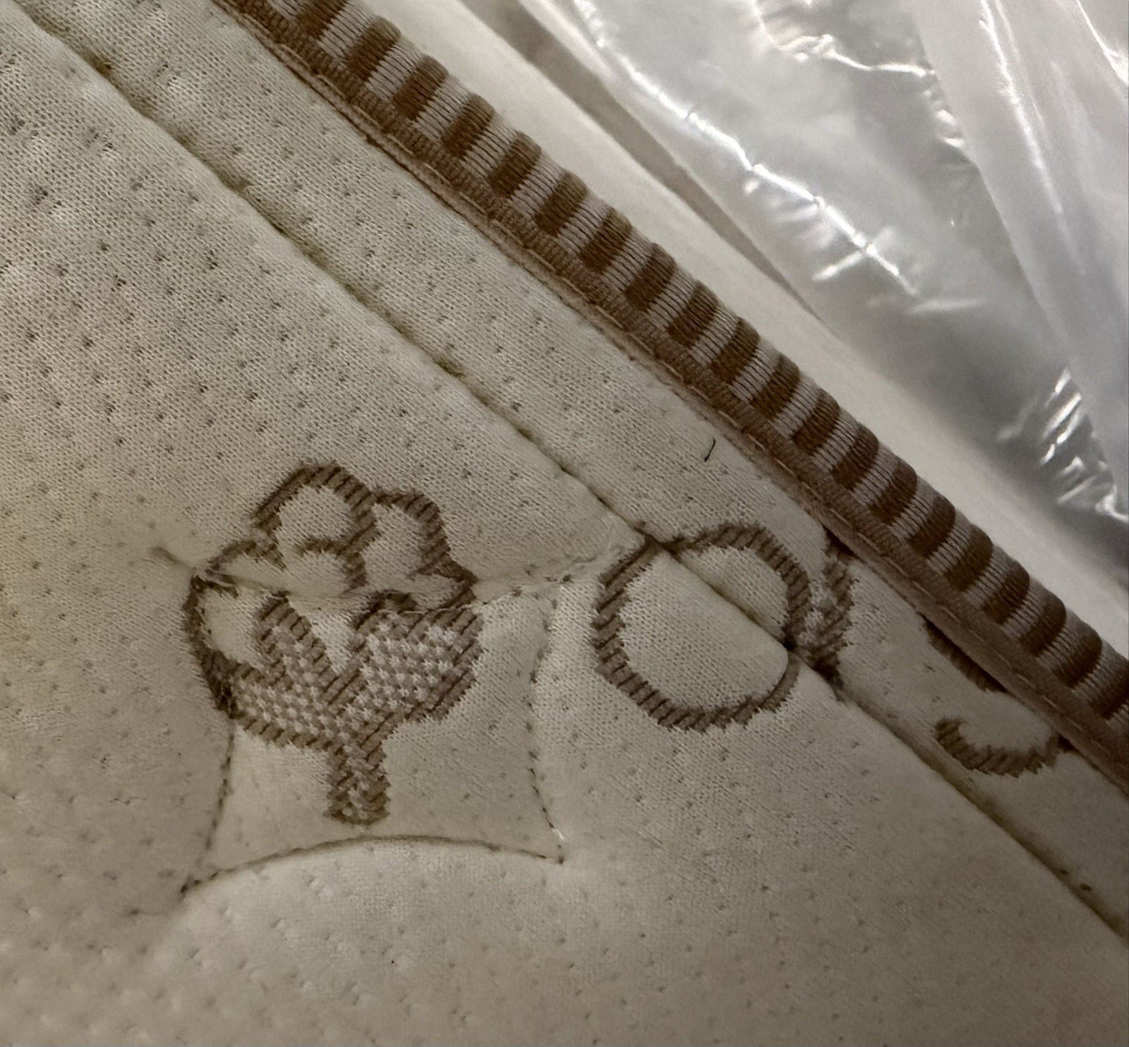 Saatva King Size Mattress