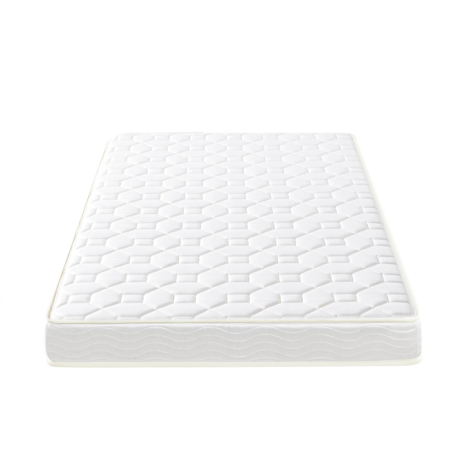 KIDS TWIN MATTRESS 6-Inch Innerspring Tight Top