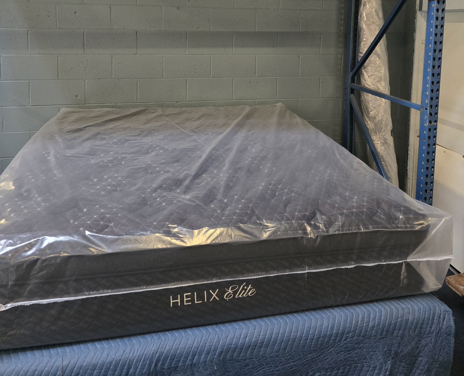 Helix Twilight Elite KING Size MATTRESS