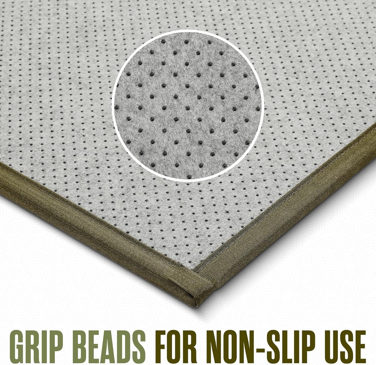 Houseables Tatami Mat, Tatami Mattress, Japanese Sleeping Mat#1183N1409KY8