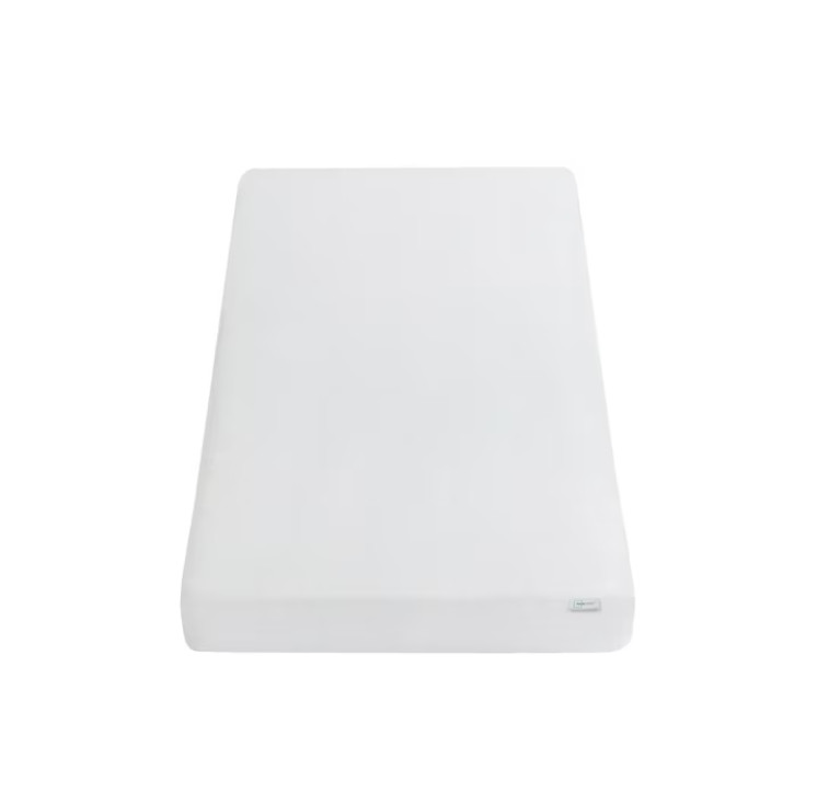 Mainstays 6” Medium Firm Memory Foam Mattress, Twin