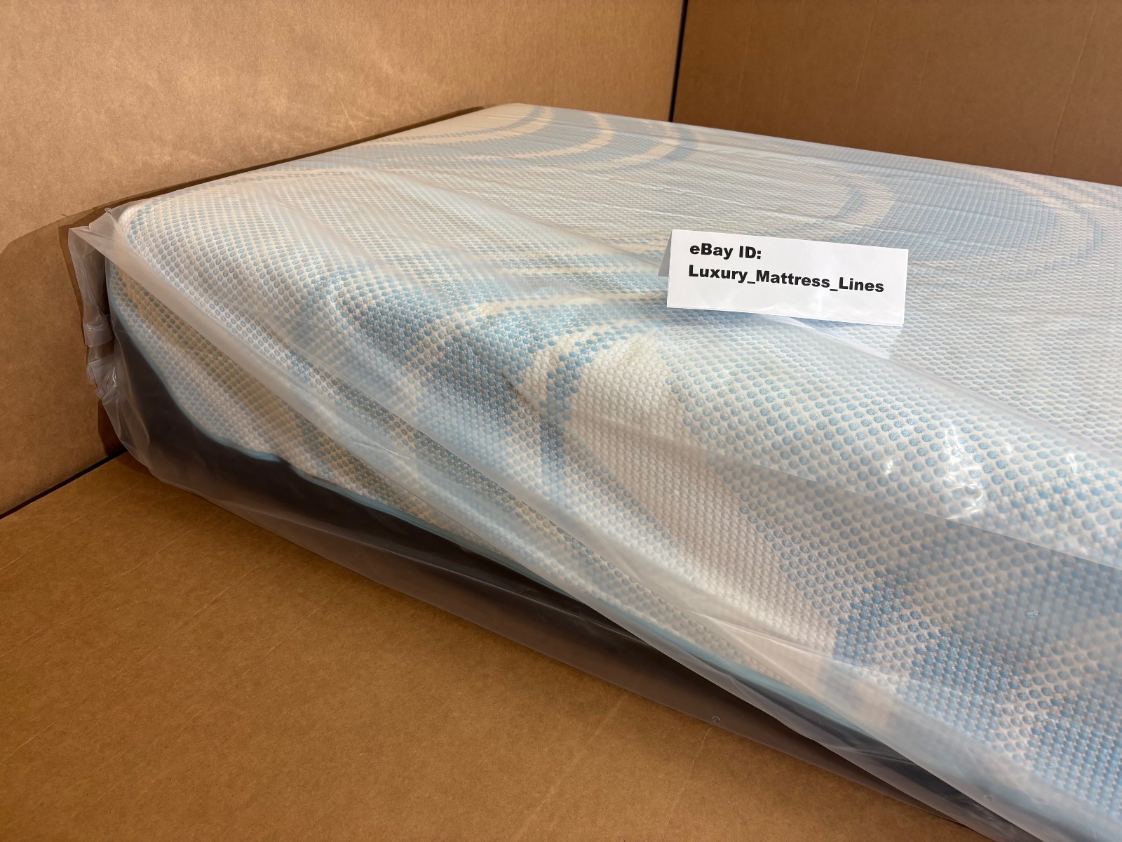 Tempurpedic Luxe Breeze Medium Hybrid 2.0 Twin XL Mattress 2026 LuxeBreeze NEW!