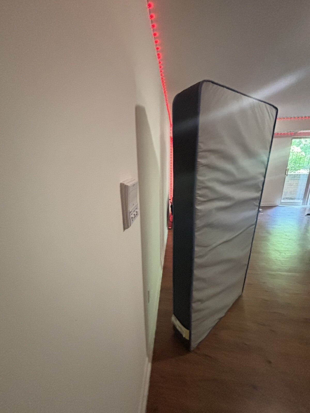 Twin Mattress