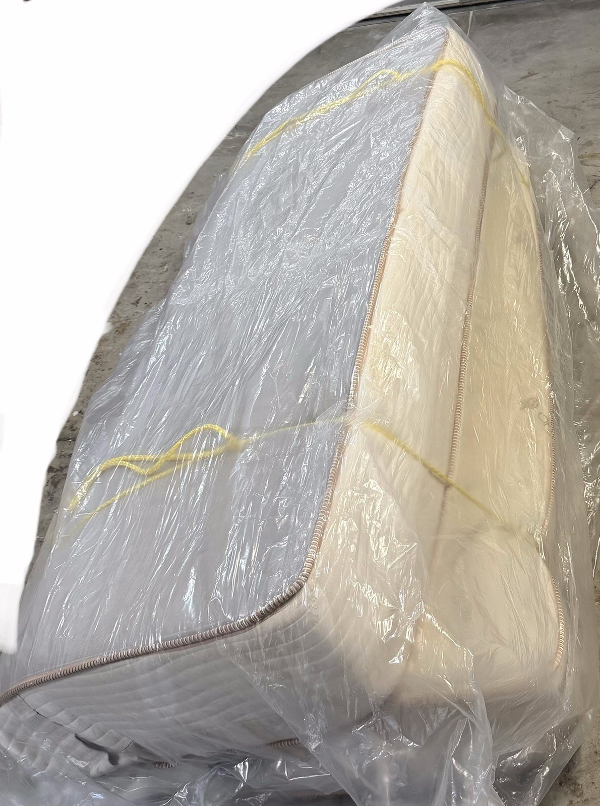Saatva King Size Mattress