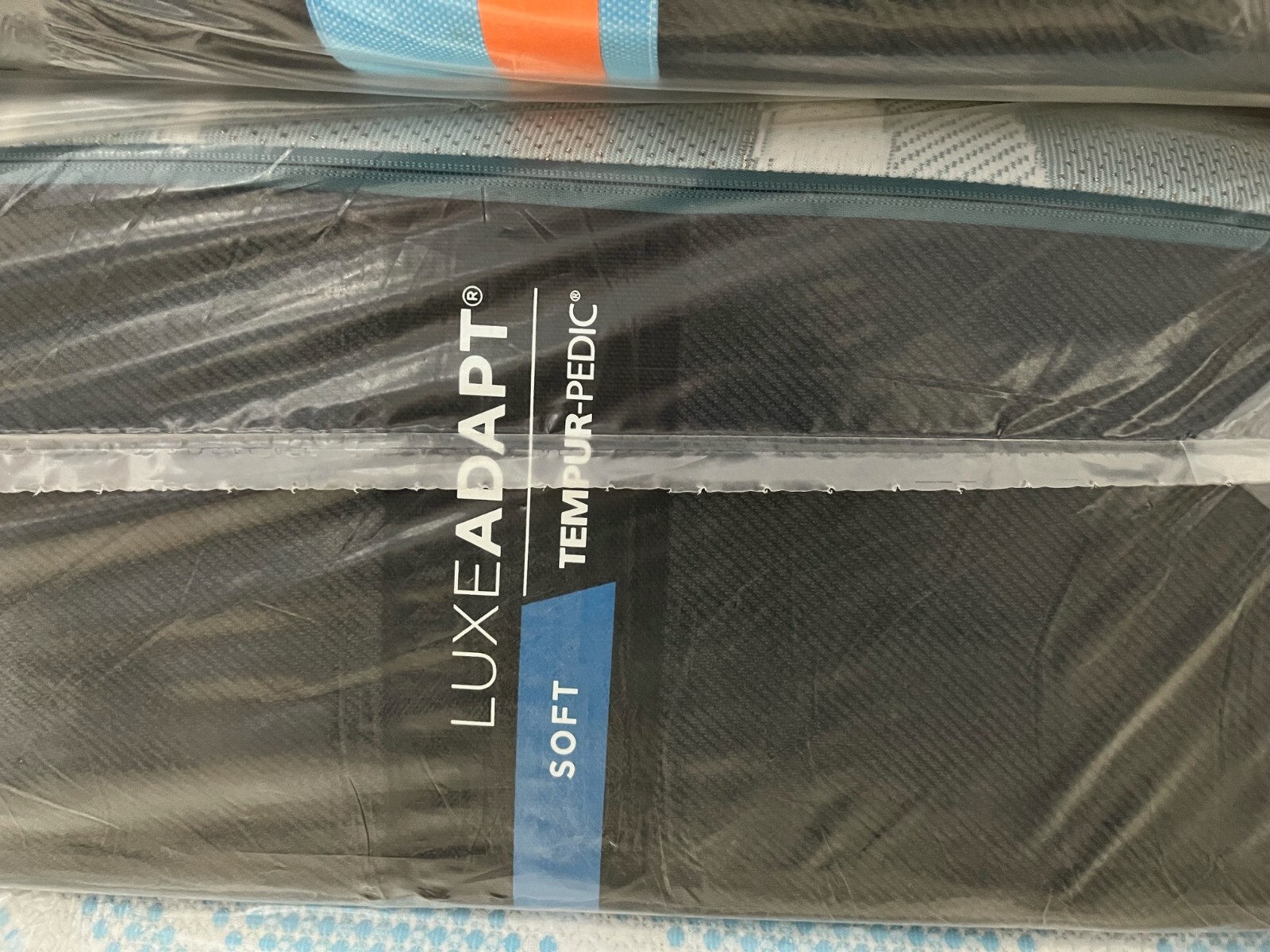 TempurPedic LuxeAdapt Soft 2.0 King Size Mattress