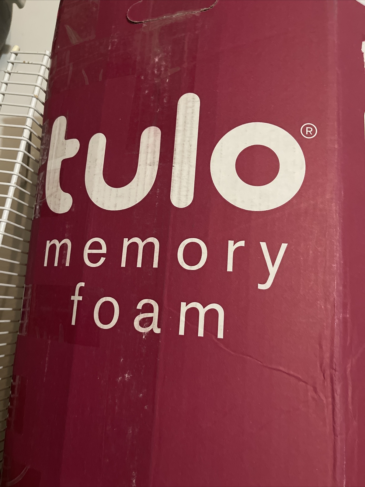 Mattress Firm Bed Mattress Tulo Bamboo Medical Memory Foam Twin size – XL 8”