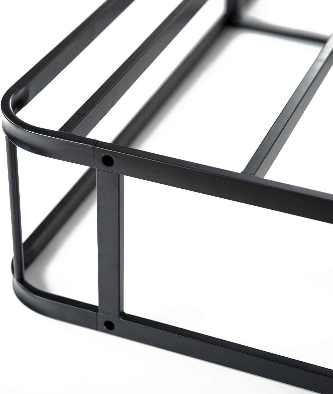 Zinus 9 Inch Metal Smart Box Spring Mattress Foundation Strong Metal Frame Twin