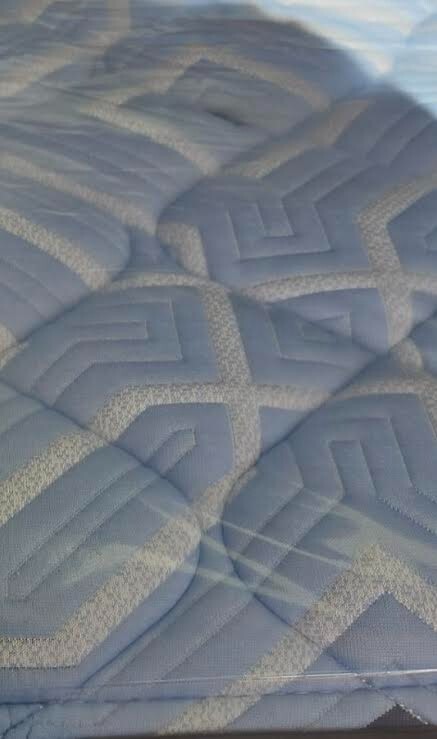 King Stearns & Foster Estate Ultra Firm Mattress