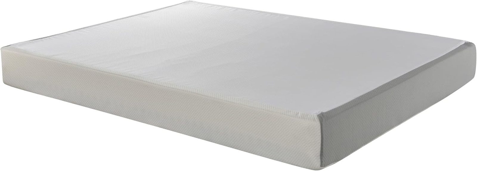 Dream 8-Inch Twin Memory Foam Mattress – Cool, Supportive & Durable Comfort