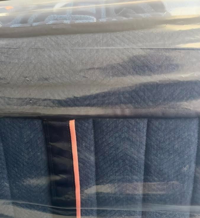 King Stearns & Foster Lux Estate Firm Pillowtop Mattress