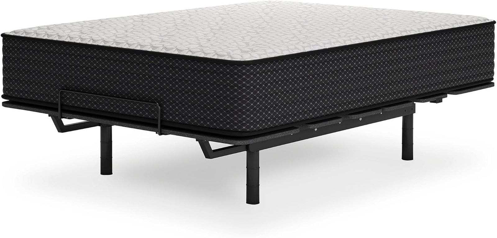 Ashley Limited Edition 12″ Hybrid Mattress with Gel Foam & Edge Support, Queen