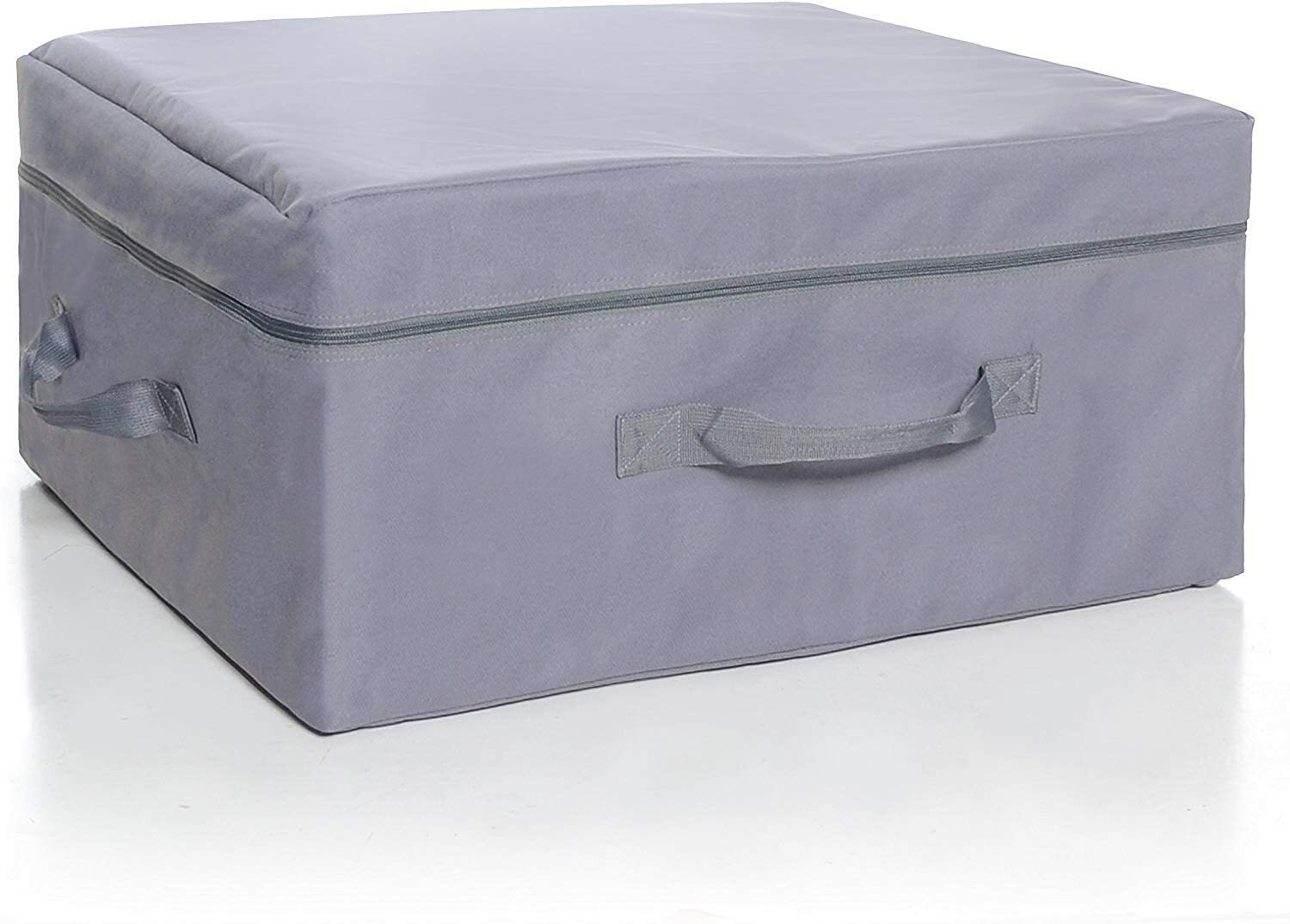 Carry Case for Tri Fold Floor Foam Mat Single Folding Mattress Not Included