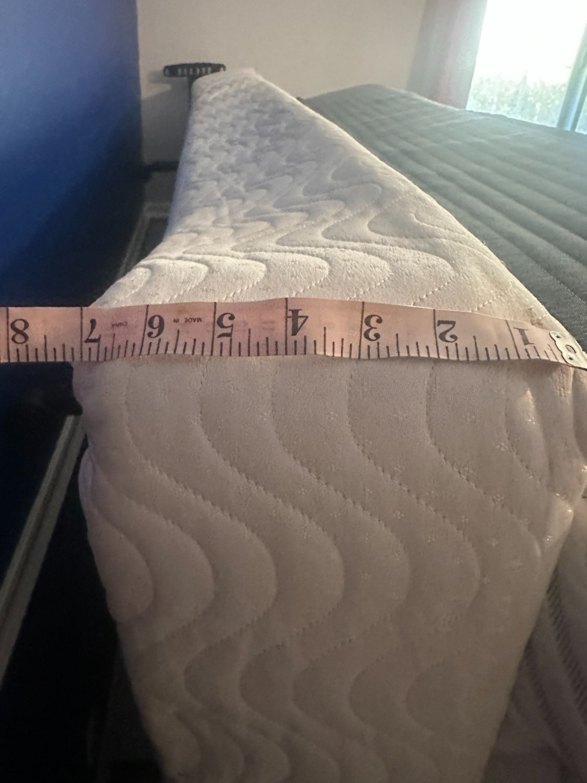 Serta Beautyrest PressureSmart Queen Mattress Pranasleep Foundation Adjustable