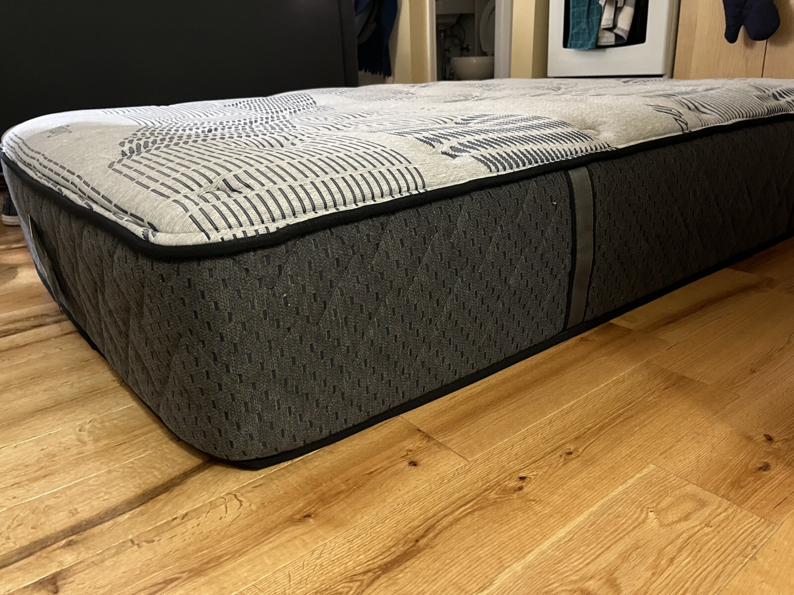full size mattress Sealy brand