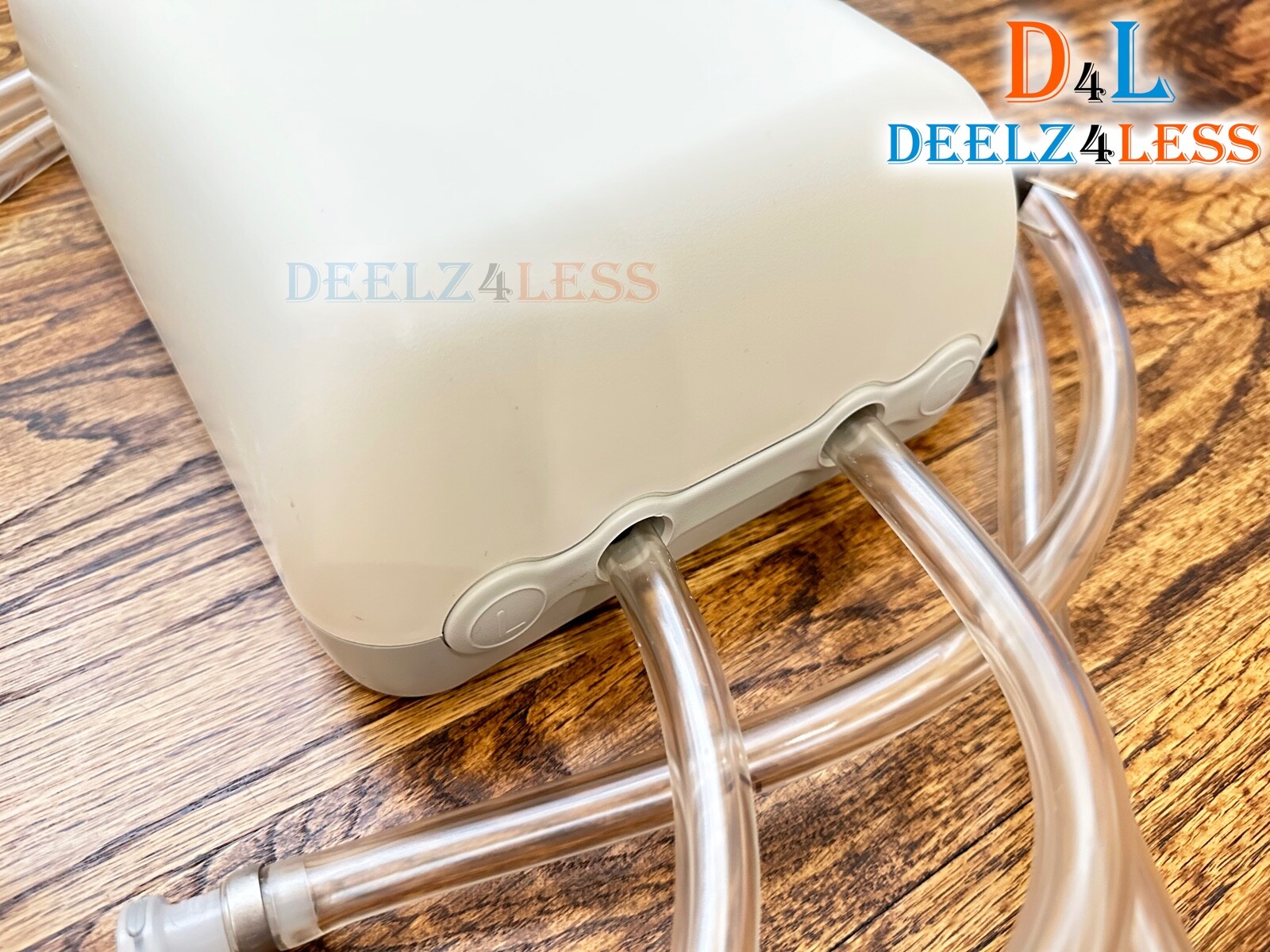 Select Comfort Sleep Number Air Bed Pump For Queen King Mattress Model PFCS03-DR