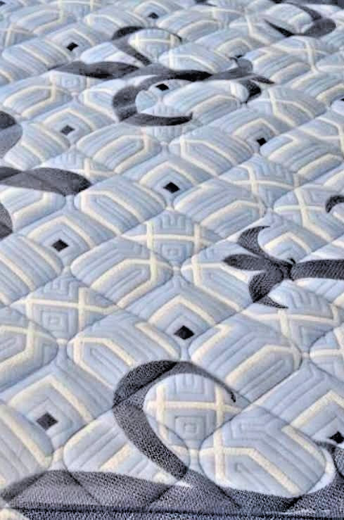 Full Stearns & Foster Estate Ultra Firm Mattress