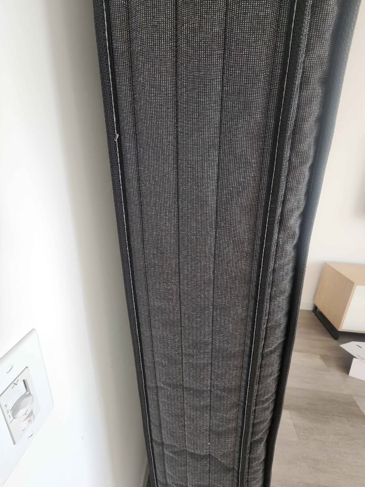 Mattress – 🛏️ Sleepy’s by Sealy 10.5″ Euro-Top — Twin XL (38 × 80)