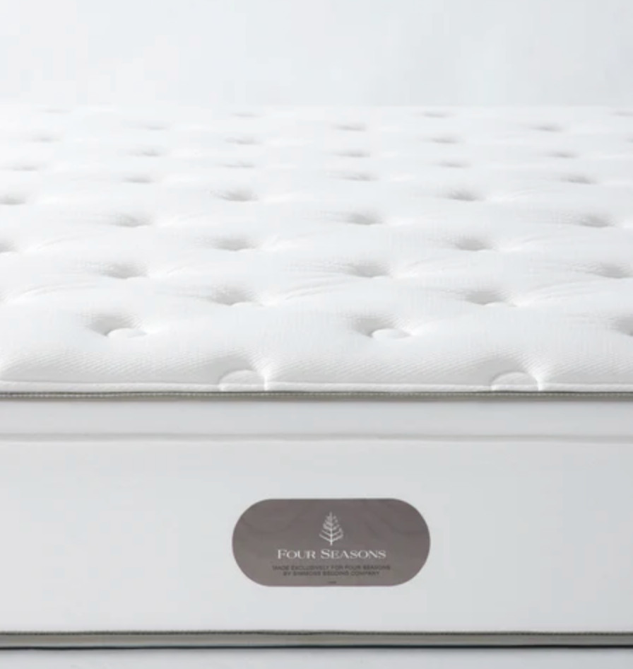 Four Seasons Signature Sleep Bed Set Queen