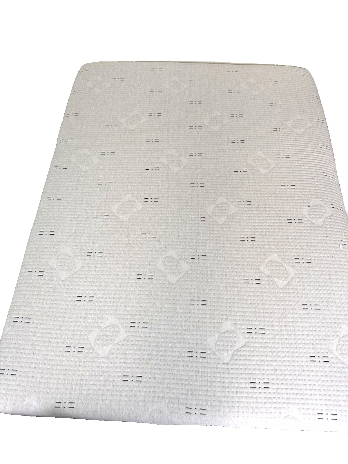 Sleepy’s by Sealy Queen Memory Foam Medium Mattress