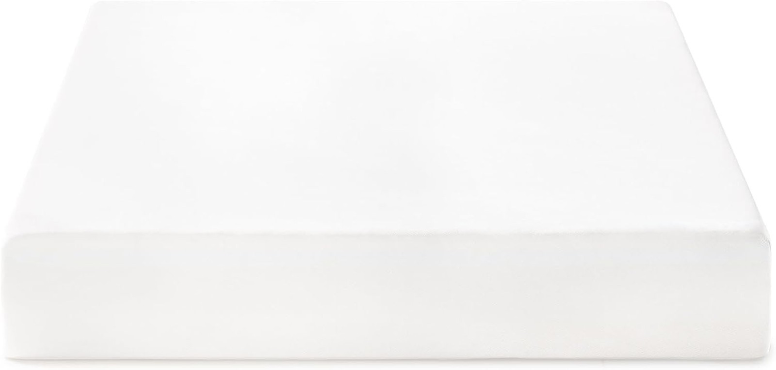 Best Price Mattress 10 Inch Memory Foam Mattress, Medium Firm, Cooling Gel Infus