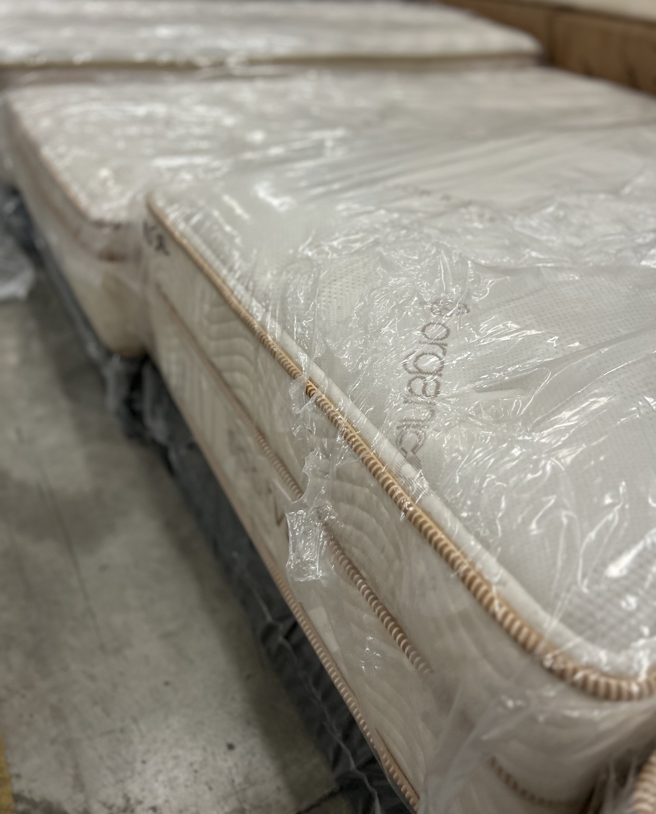 Saatva Overstock Mattresses – Discounted Half the Price of Retail