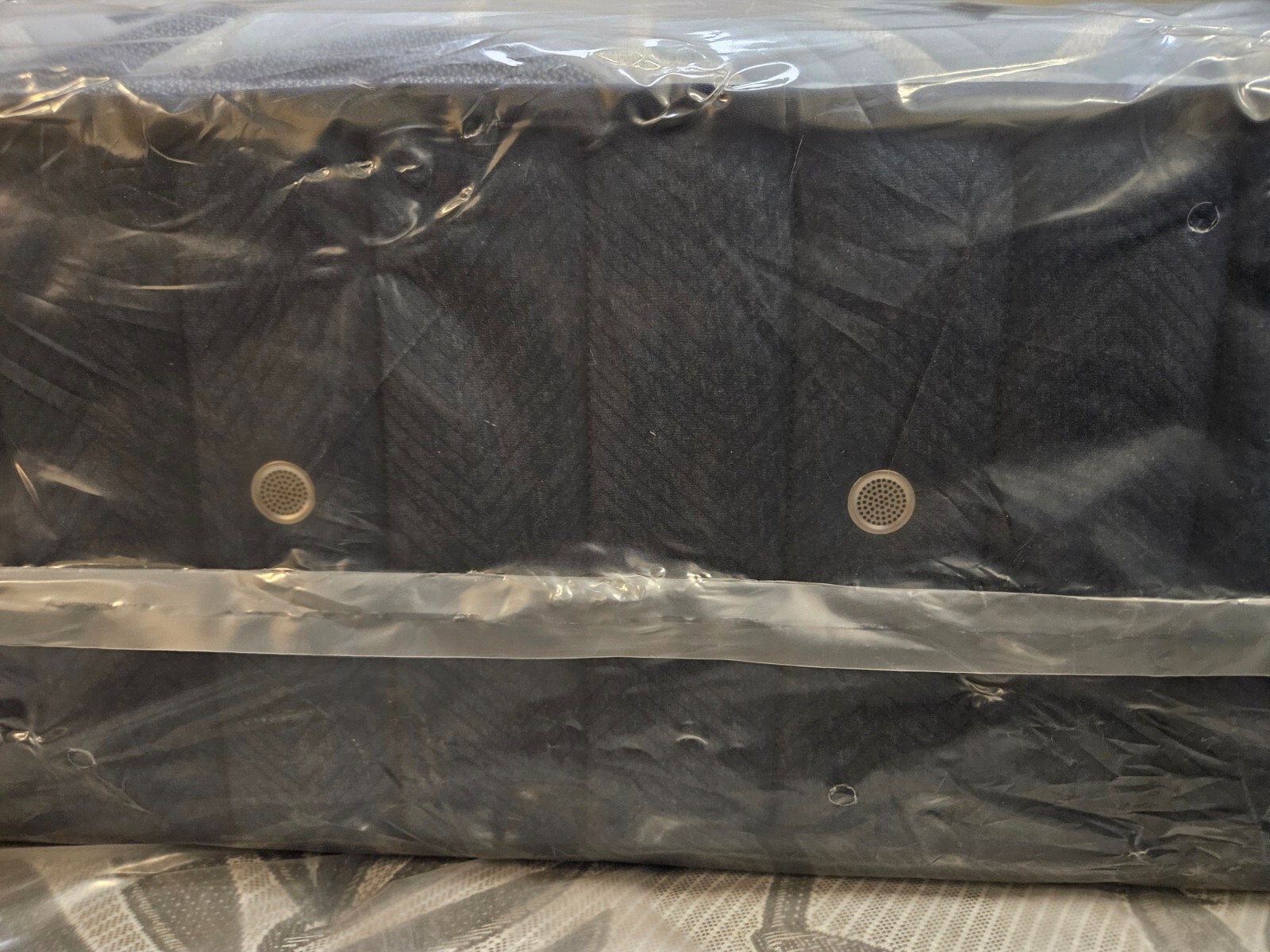 Twin XL 15″ Stearns & Foster Estate Euro Pillowtop Soft Mattress +BONUS GIFTS!