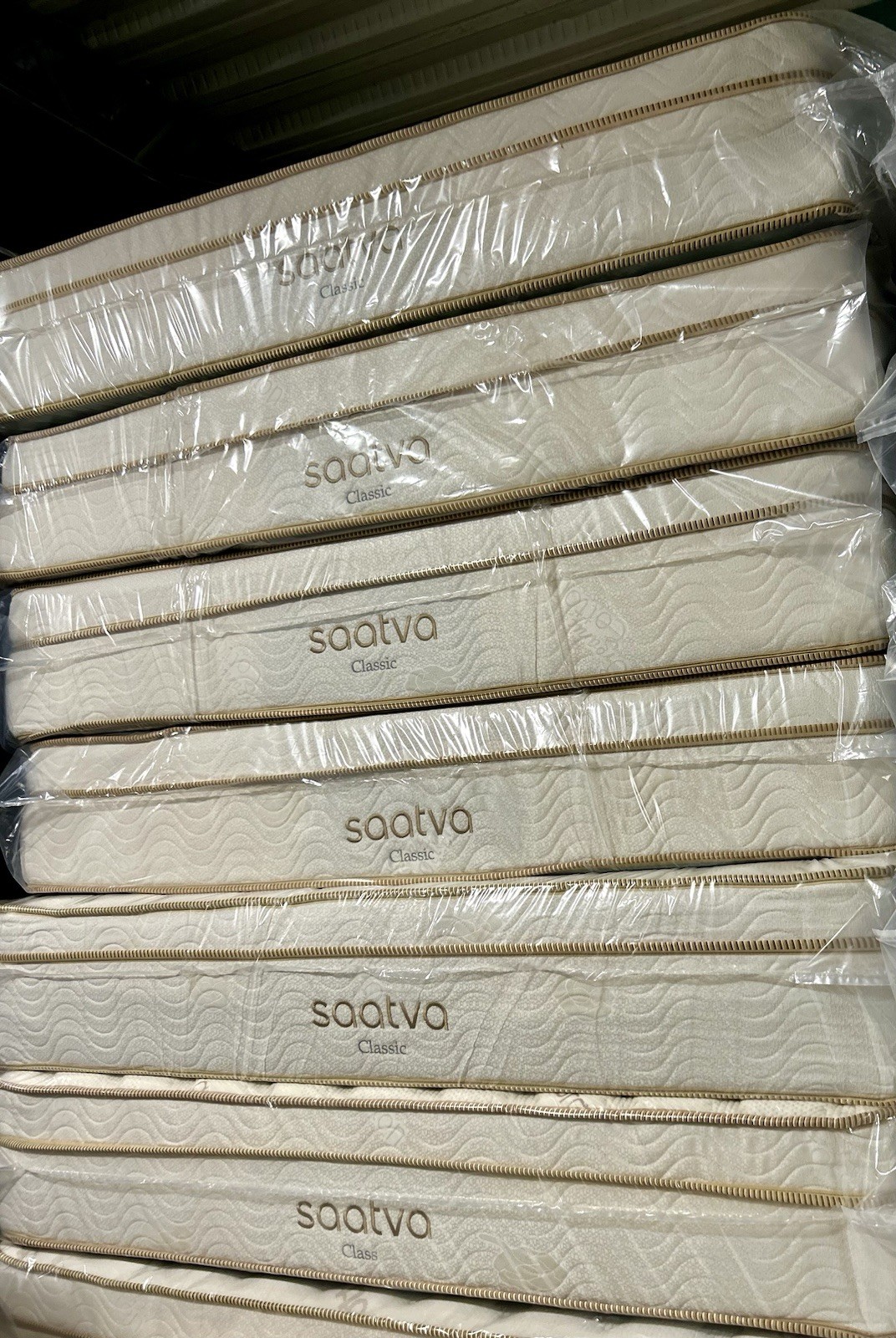 Saatva Overstock Mattresses – Discounted Half the Price of Retail