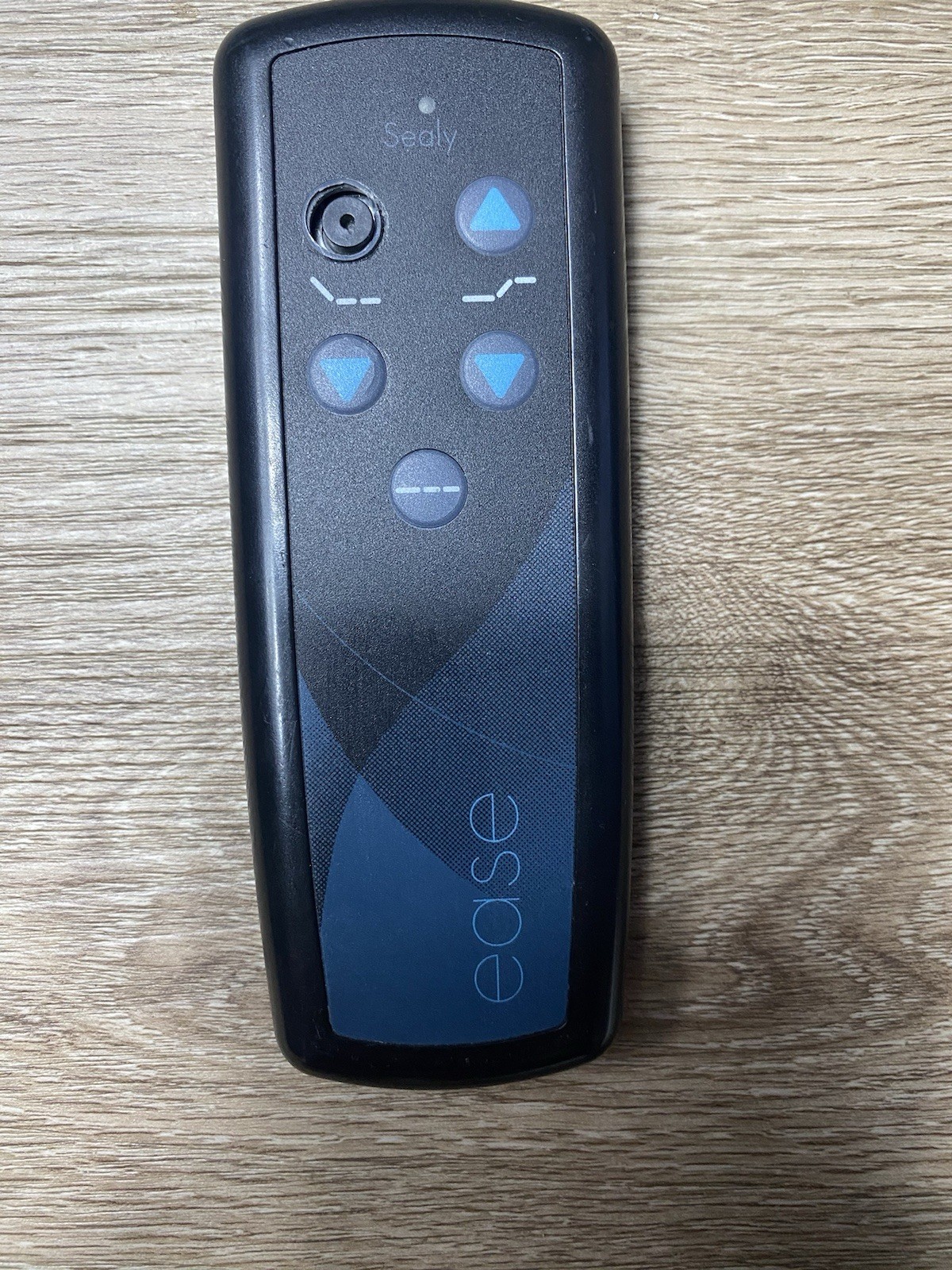 OEM Sealy Ease 1.0 Remote Control RF358C JLDK.18.01.29 PREOWNED